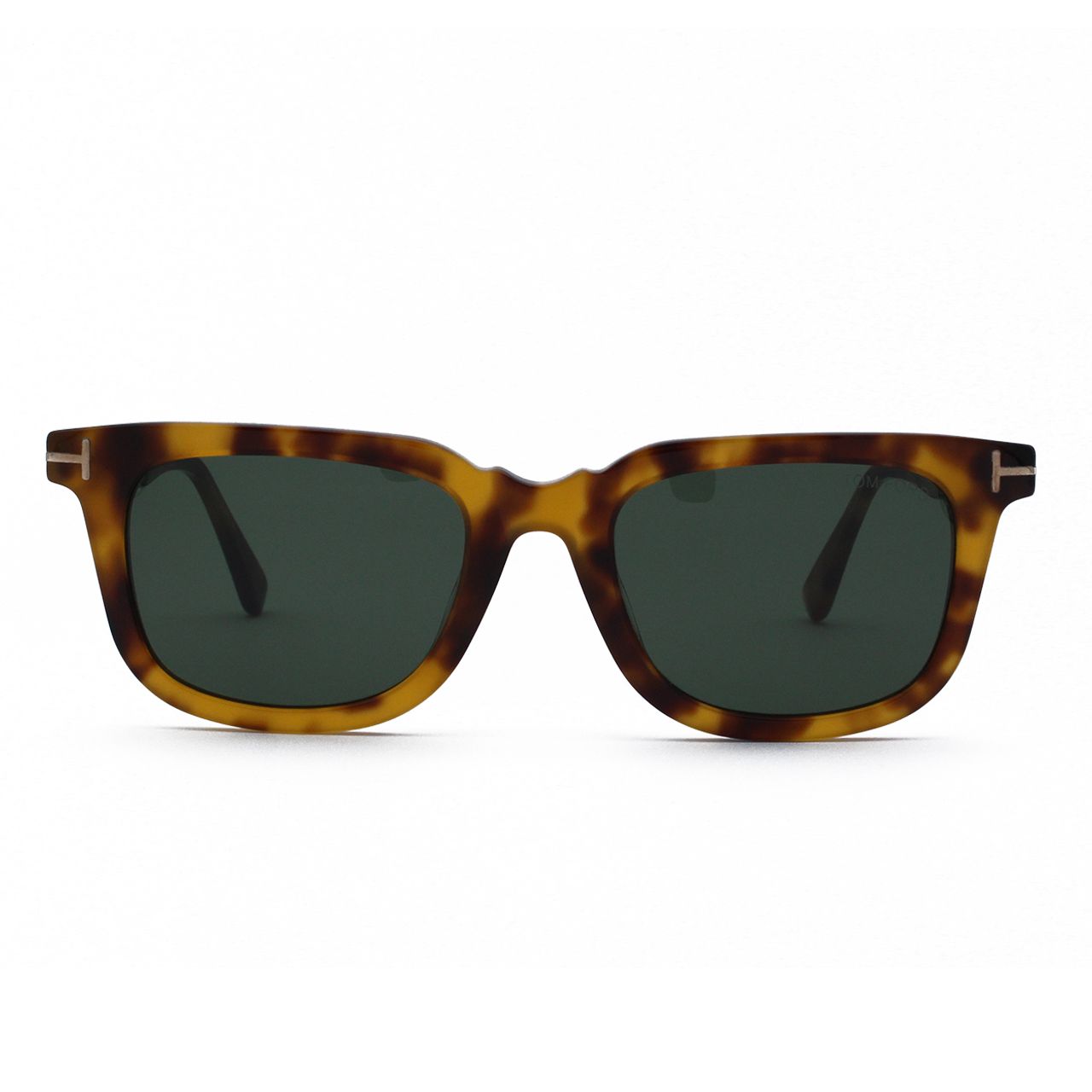 عینک آفتابی زنانه تام فورد مدل Dario TF817 52N