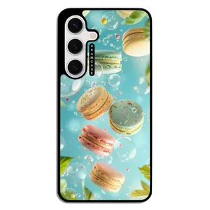 AKAM AMC-WSGS24-CANDY-6 Cover For Samsung Galaxy S24