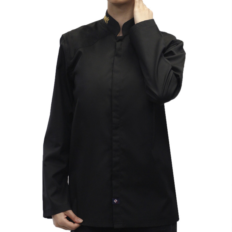 روپوش آشپزی مدل مارشال