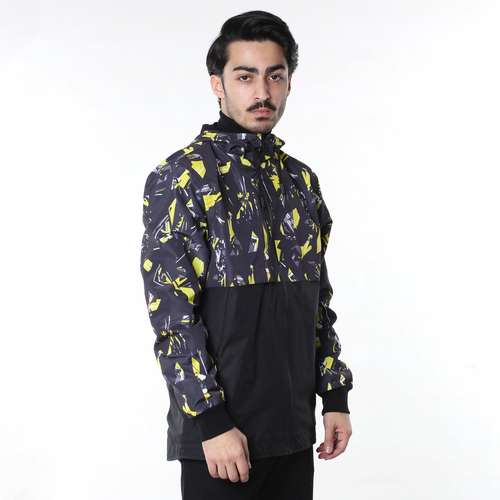 کاپشن مردانه کیکی رایکی مدل MBB02742-309