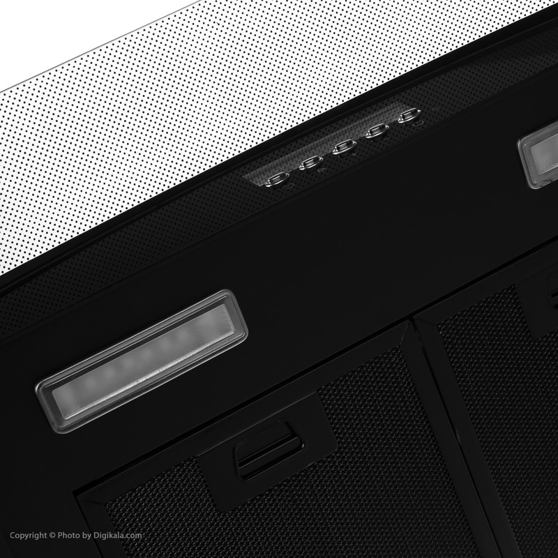 هود شومینه‌ای تکنو ایر مدل H10 NEW سایز 90