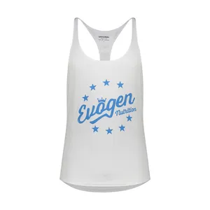 تاپ ورزشی مردانه اووژن مدل STAR