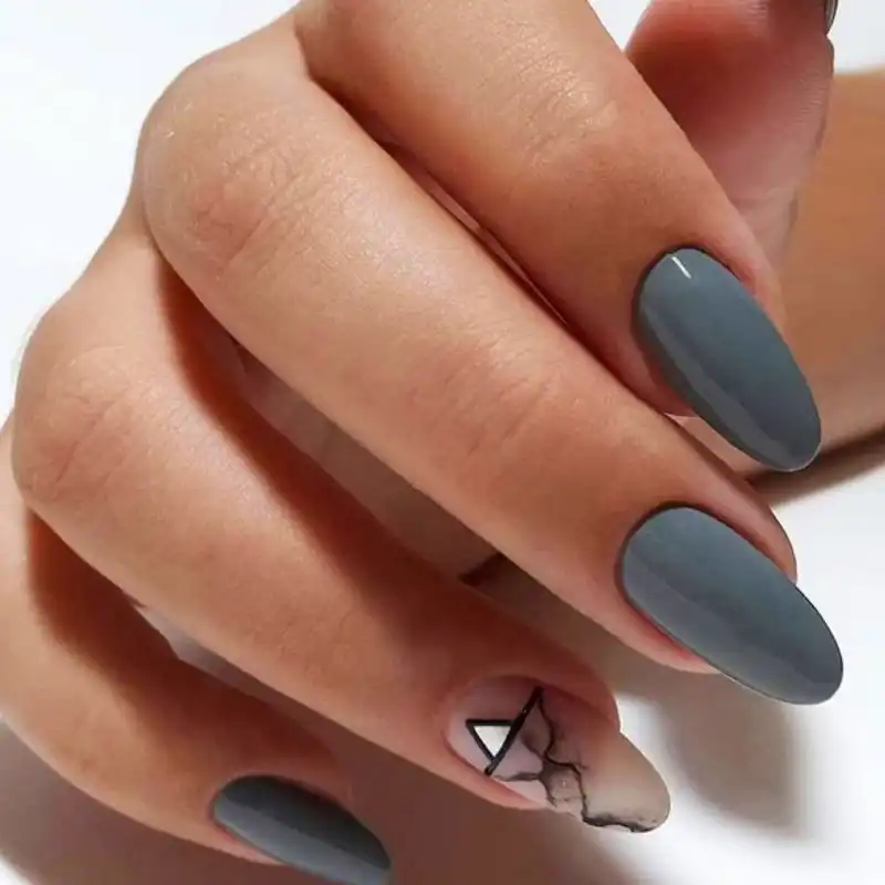 لاک ژل کلانا کد 063