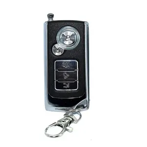 ریموت کنترل درب و دزدگیر خودرو مدل H57B کد 315MHz
