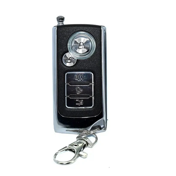 ریموت کنترل درب و دزدگیر خودرو مدل H57B کد 315MHz