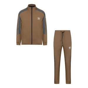 ست سویشرت و شلوار ورزشی مردانه مدل 0015