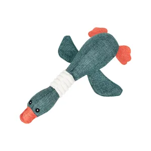 اسباب بازی سگ مدل Plush Duck