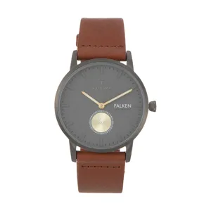 ساعت مچی عقربه ای تریوا مدل FAST102-CL010113