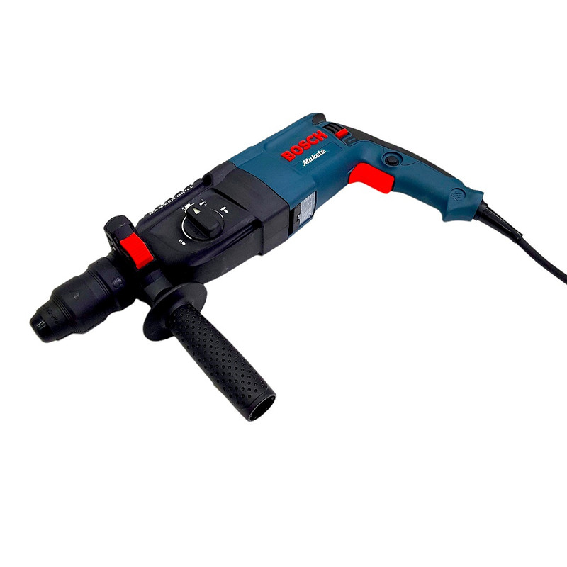 دریل بتن کن بوش مدل MU germany دریل بتن کن بوش مدل MU germany