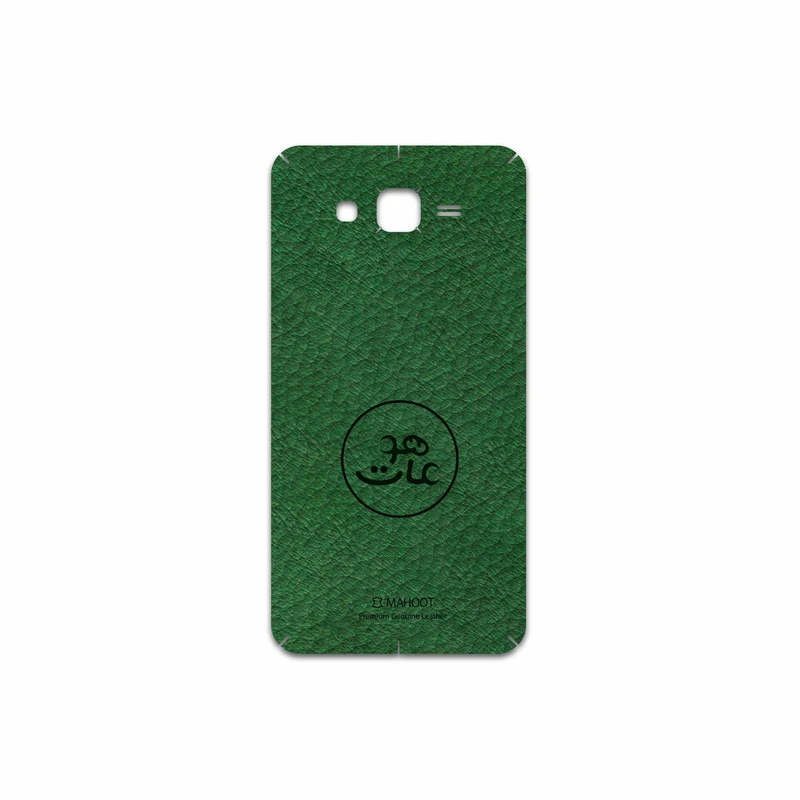 برچسب پوششی ماهوت مدل GL-MAH مناسب برای گوشی موبایل سامسونگ Galaxy J7 2015