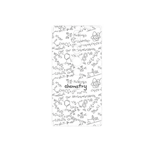 MAHOOT Chemistry Science Cover Sticker for Lenovo Phab2 Pro