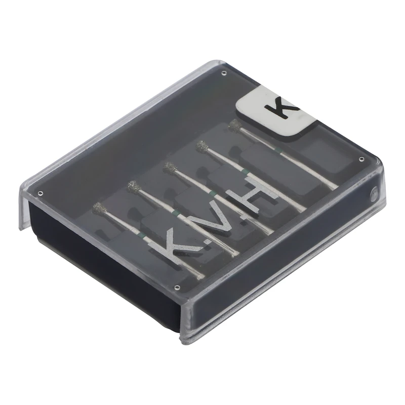 فرز دندانپزشکی کاویچ مدل اینورت کد 014-805 بسته 5 عددی