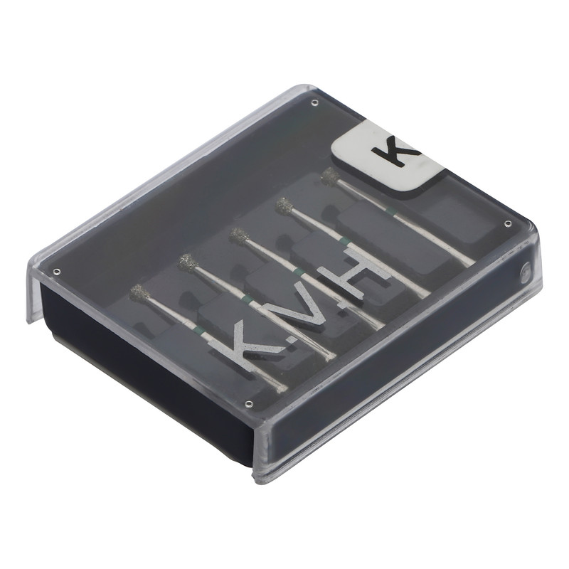 فرز دندانپزشکی کاویچ مدل اینورت کد 016-805 بسته 5 عددی