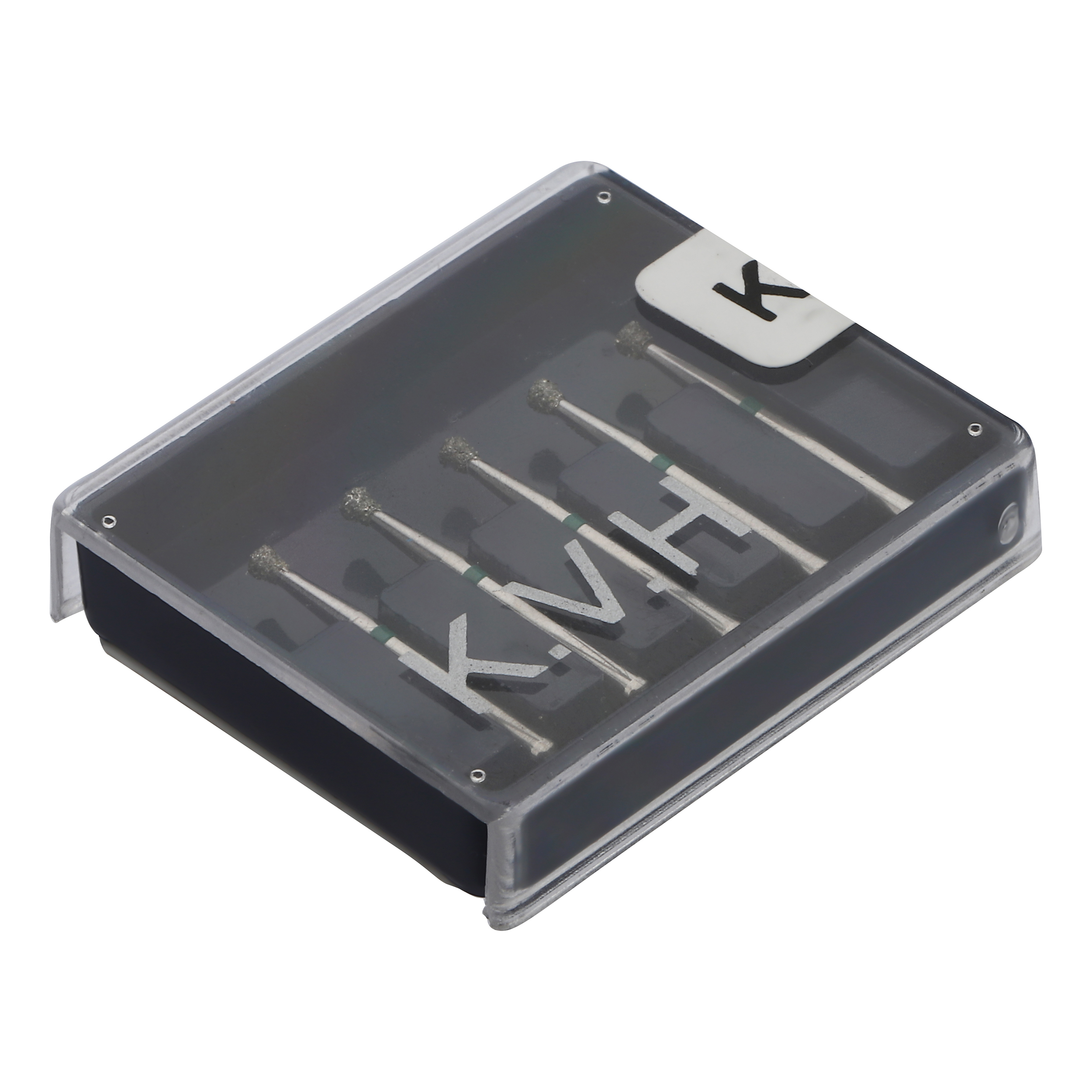 فرز دندانپزشکی کاویچ مدل اینورت کد 012-805 بسته 5 عددی