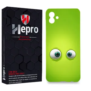 HEPRO MC Cover for SAMSUNG GALAXY A04E