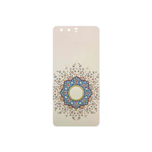 MAHOOT Art of Illumination 1 Cover Sticker for Huawei P10