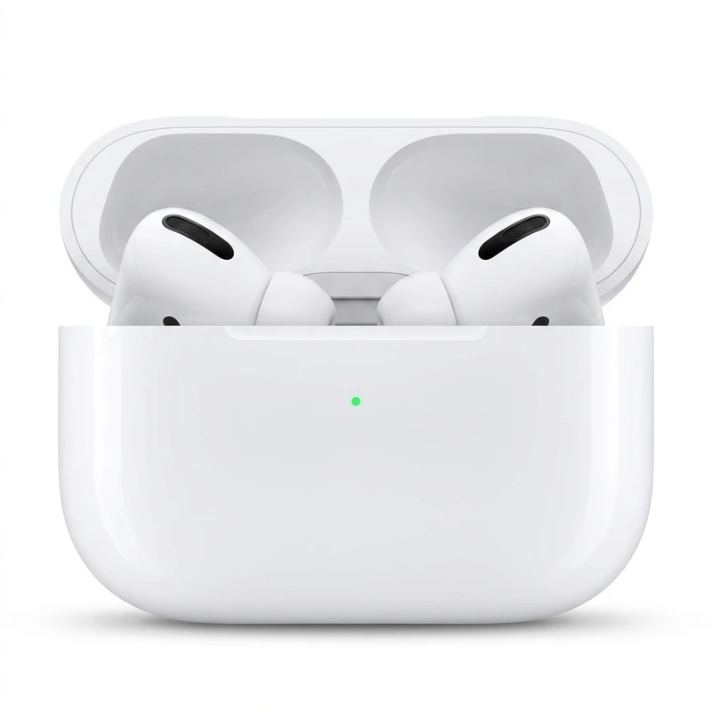هدفون بلوتوثی مدل AirPods Pro Apple
