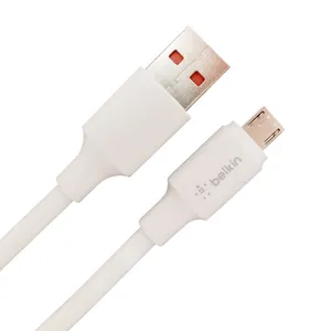 کابل تبدیل USB به microUSB مدل A05 طول 1 متر