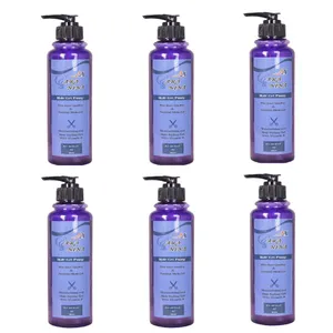 ژل مو آرانینا مدل A Plus حجم 350 میلی لیتر مجموعه 6 عددی