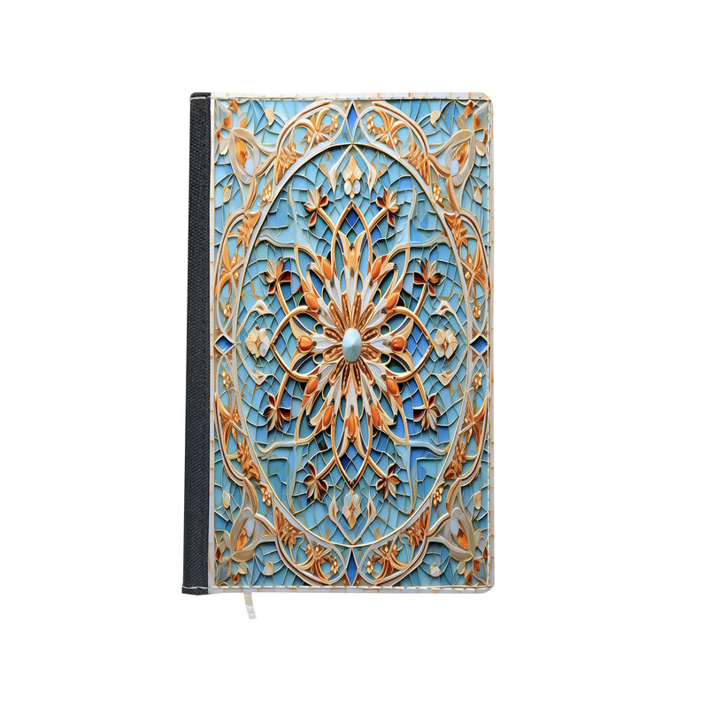 سالنامه سال 1403 طرح مینیمال کد 9