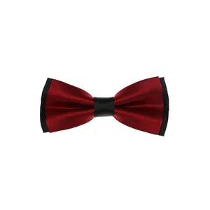 پاپیون پسرانه ملودی مدل BT0501SMSDrdblk