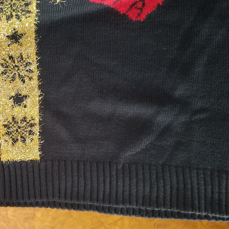 پلیور زنانه اسمارا مدل RSH - IAN 363401