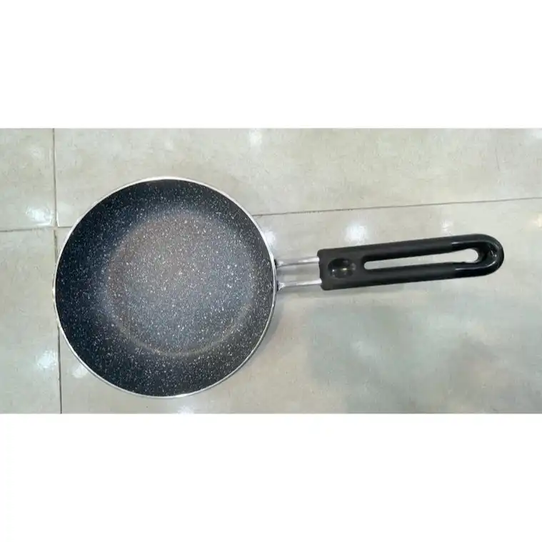 تابه عروس مدل تکدسته کد 1401 سایز 18