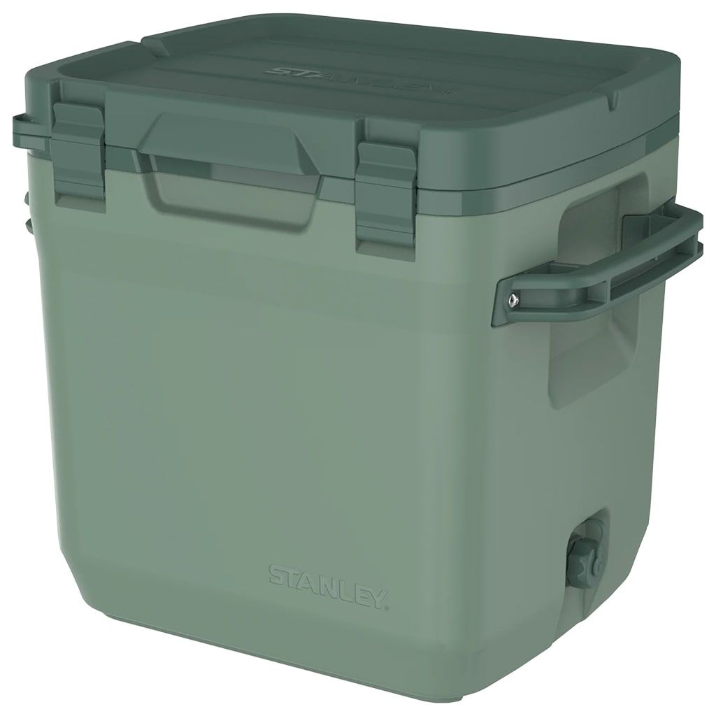 یخچال کمپینگ استنلی مدل Easy Carry Lunch کد G2025 ظرفیت 28.3 لیتر -  - 3