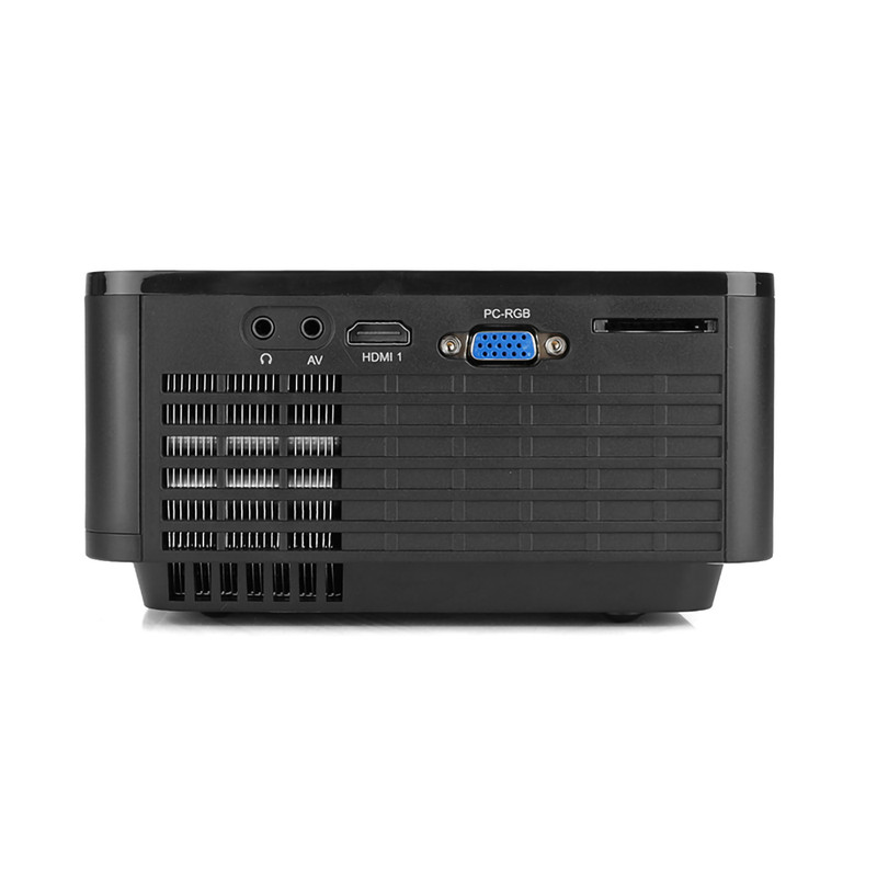 ویدئو پروژکتور النز مدل SD150 NEW DVB 1