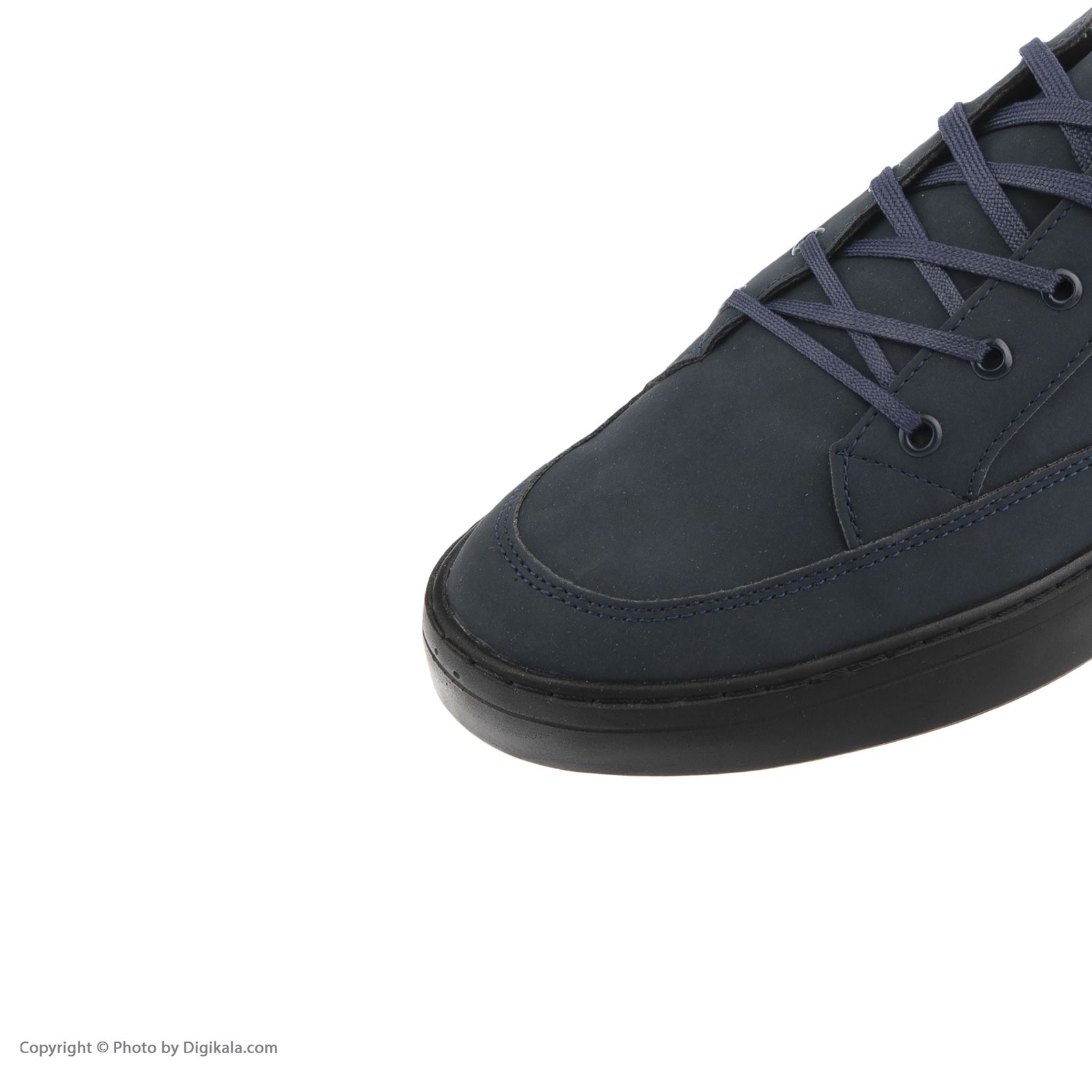 کفش روزمره مردانه کیکی رایکی مدل MBB09446NAVY BLUE -  - 4