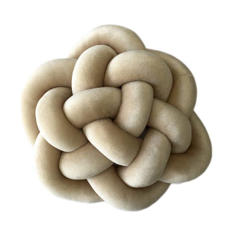 کوسن مدل گره ای