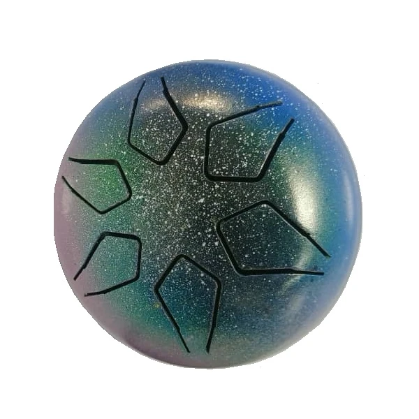 تانگ درام مدل پیکوپن کهکشانی F