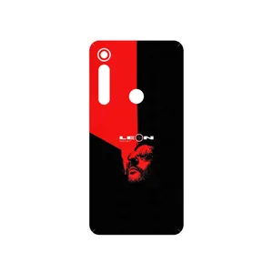 MAHOOT The Professional Cover Sticker for Motorola One Macro
