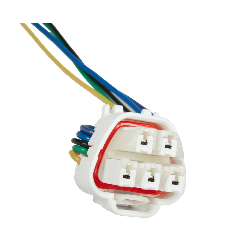 سوکت پمپ بنزین مدل یدک لوکس مناسب برای ریو