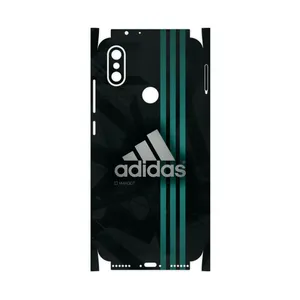 MAHOOT  dds-FullSkin Cover Sticker for Xiaomi Mi 6X