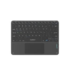 کیبورد وایرلس ارلدام مدل ET-KB7