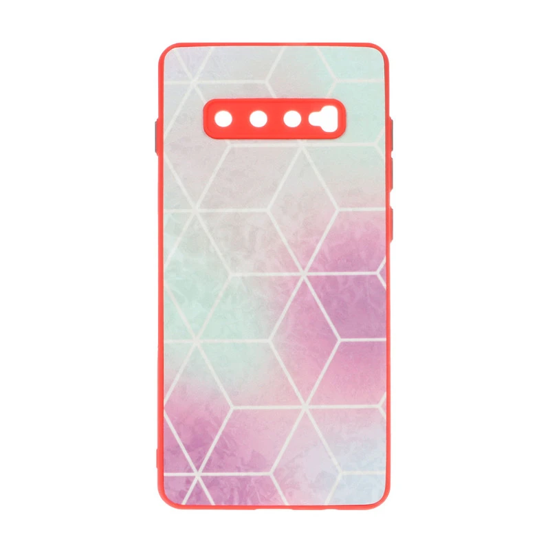 کاور مدل s10 مناسب برای گوشی موبایل سامسونگ Galaxy S10