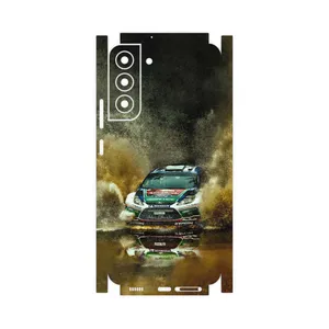 MAHOOT Rally-FullSkin Cover Sticker for Samsung Galaxy S22 Plus 5G
