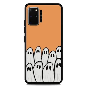AKAM AMC-WSGS20P-BOO-20 Cover For Samsung Galaxy S20 Plus