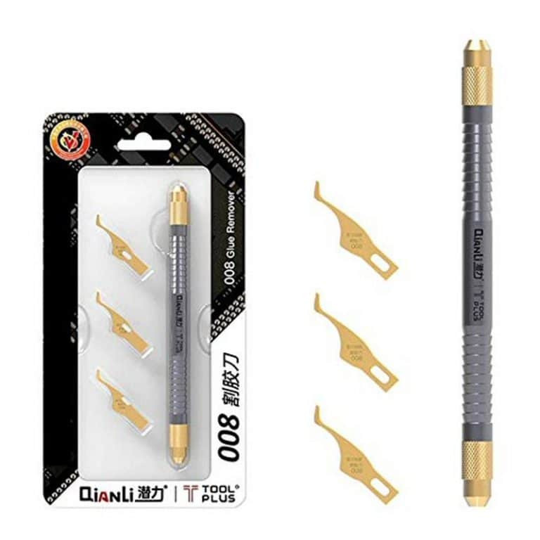 تیغ تعویض آی سی کیانلی مدل QIANLI-008