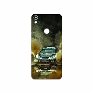 MAHOOT Rally Cover Sticker for Tecno Camon CM