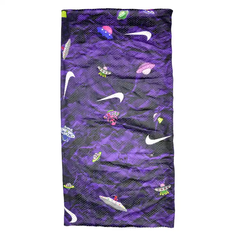 دستمال سر و گردن مدل GS-NJD-8175