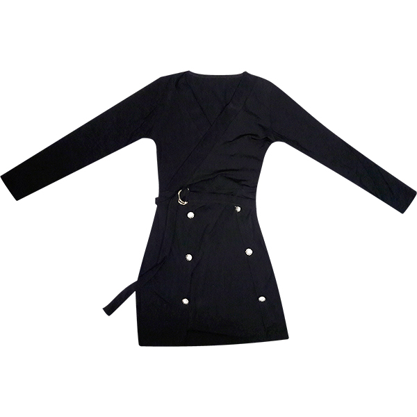 تونیک زنانه مدل to12