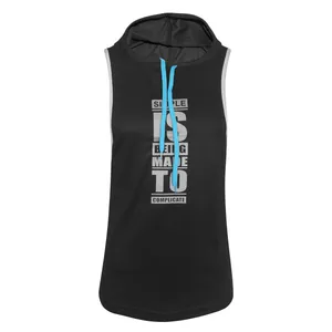 تاپ ورزشی مردانه  مدل JVblM93