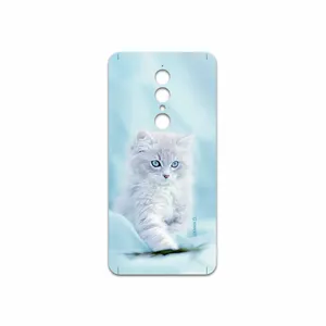 MAHOOT Cat-1 Cover Sticker for UMI A1 Pro