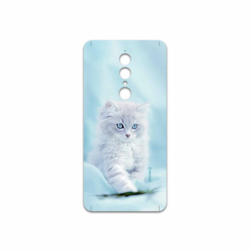 برچسب پوششی ماهوت مدل Cat-1 مناسب برای گوشی موبایل یومی A1 Pro