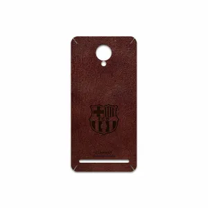 MAHOOT NL-BRCA Cover Sticker for Lenovo Vibe C2