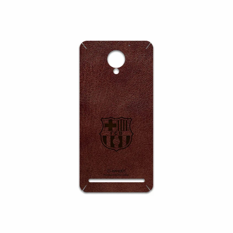 برچسب پوششی ماهوت مدل NL-BRCA مناسب برای گوشی موبایل لنوو Vibe C2