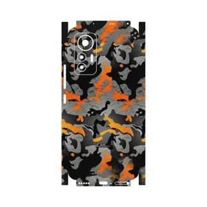 MAHOOT Army_Autumn-FullSkin Cover Sticker for Xiaomi 12 Lite
