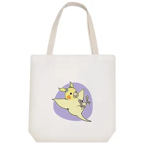 ساک خرید خندالو مدل عروس هلندی کد 3308